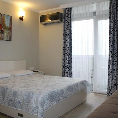 Orbi Residence Volna Батумі Екстер'єр фото