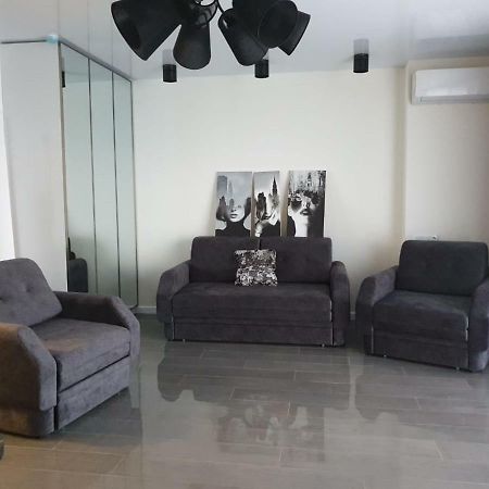 Orbi Residence Volna Батумі Екстер'єр фото