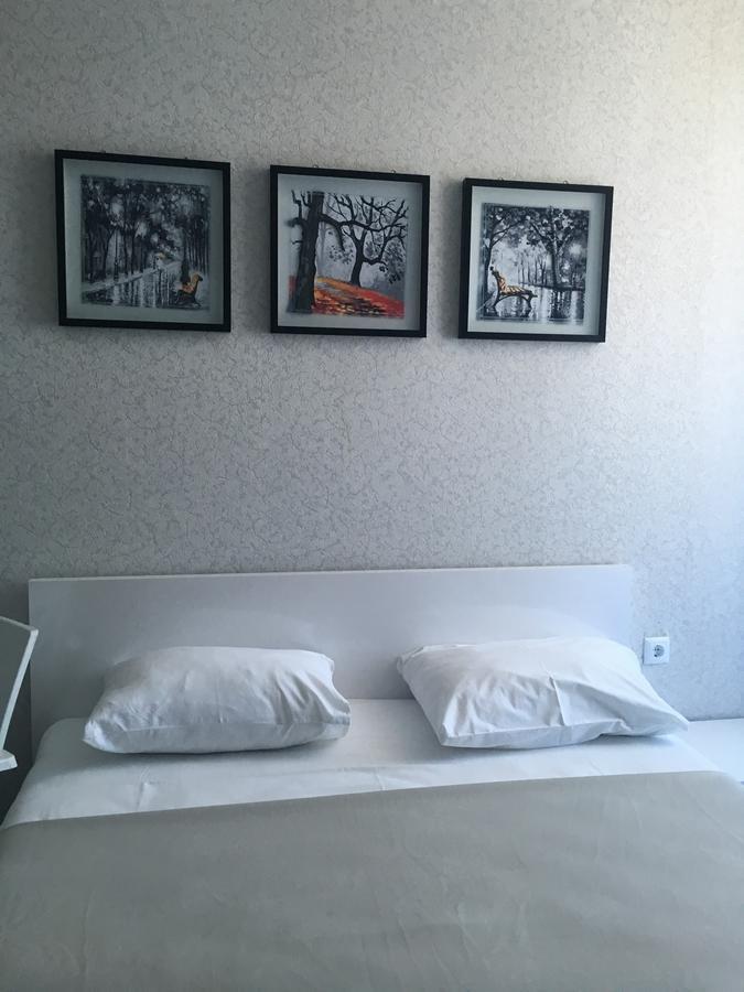 Orbi Residence Volna Батумі Екстер'єр фото