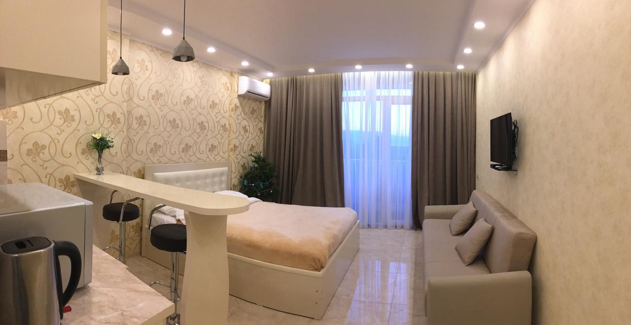 Orbi Residence Volna Батумі Екстер'єр фото