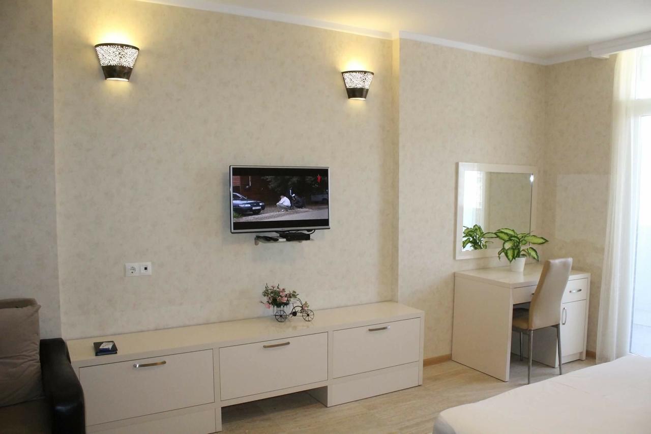 Orbi Residence Volna Батумі Екстер'єр фото