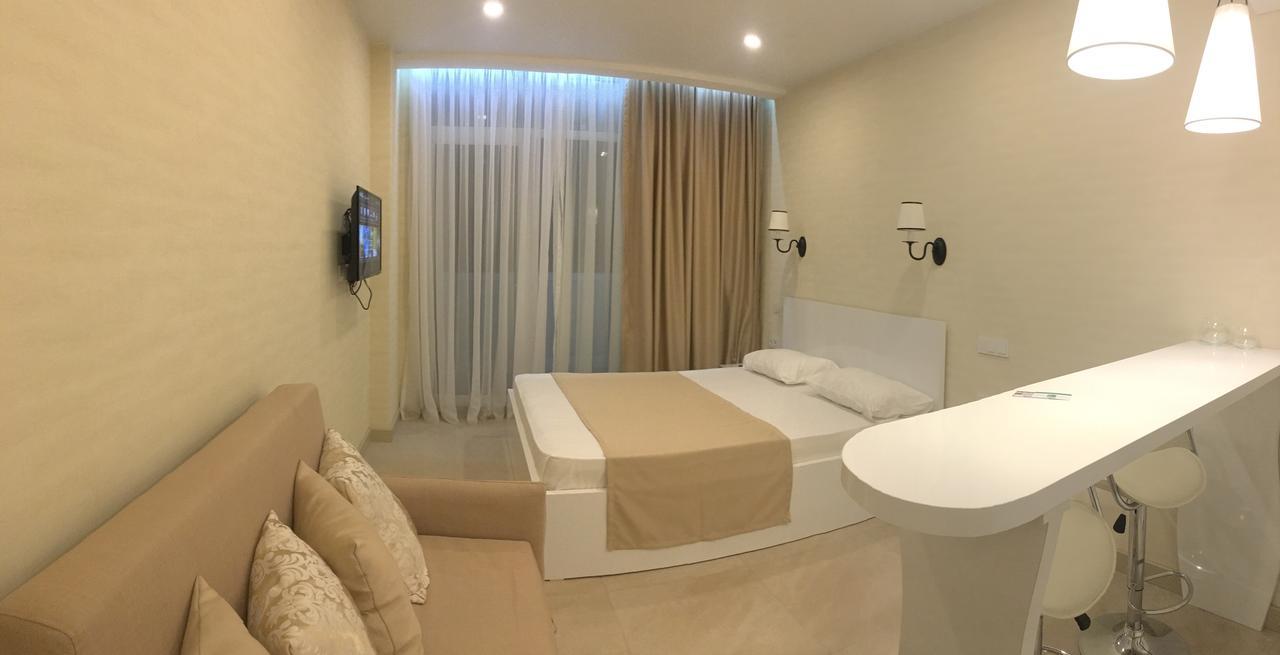 Orbi Residence Volna Батумі Екстер'єр фото