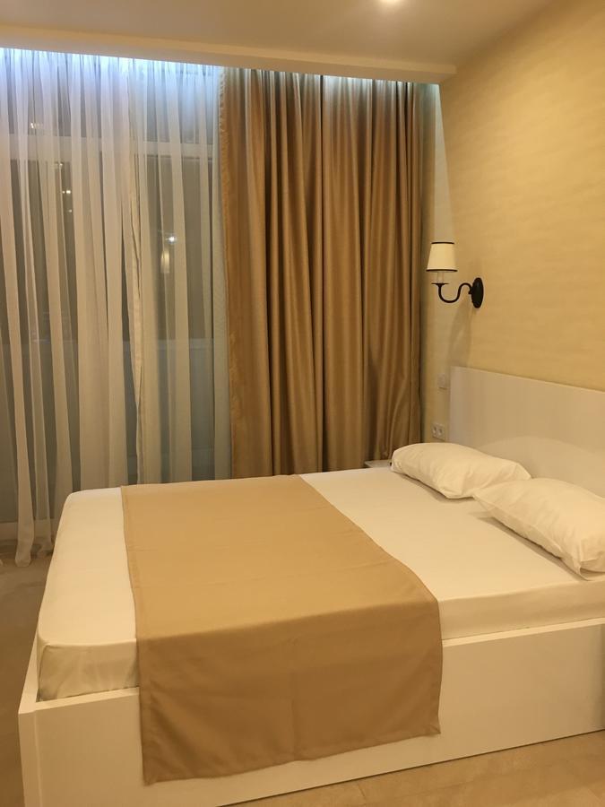 Orbi Residence Volna Батумі Екстер'єр фото