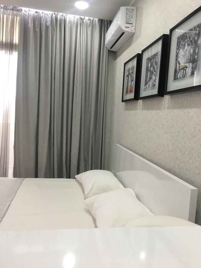 Orbi Residence Volna Батумі Екстер'єр фото