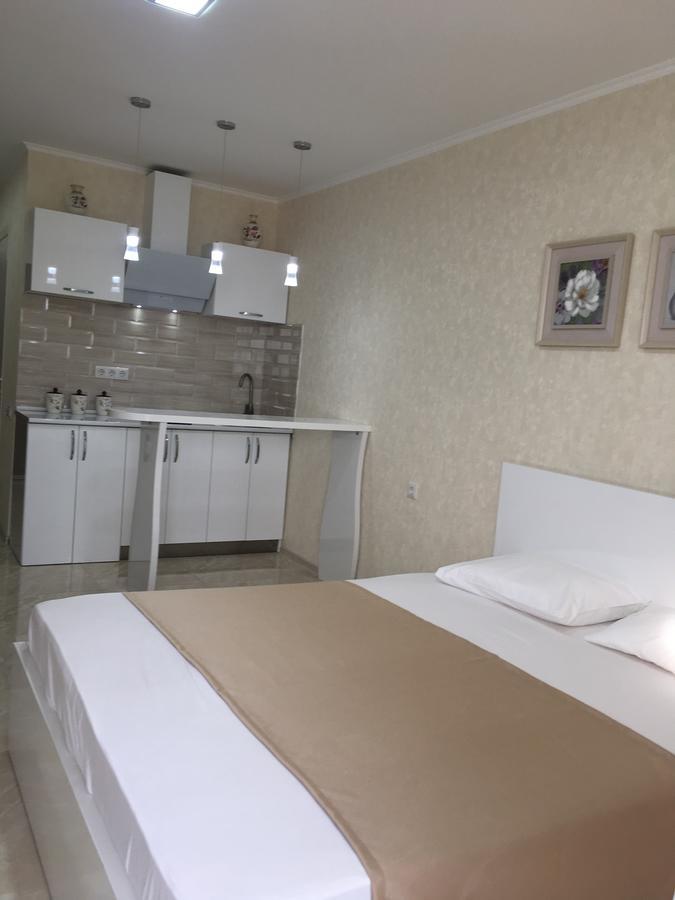 Orbi Residence Volna Батумі Екстер'єр фото