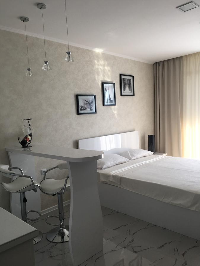 Orbi Residence Volna Батумі Екстер'єр фото
