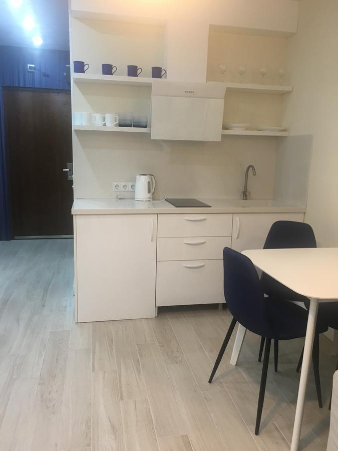 Orbi Residence Volna Батумі Екстер'єр фото