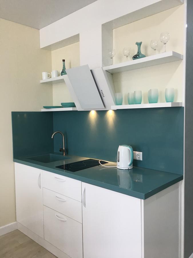 Orbi Residence Volna Батумі Екстер'єр фото