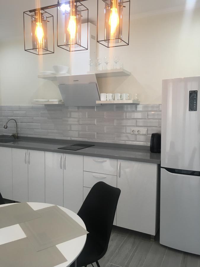 Orbi Residence Volna Батумі Екстер'єр фото