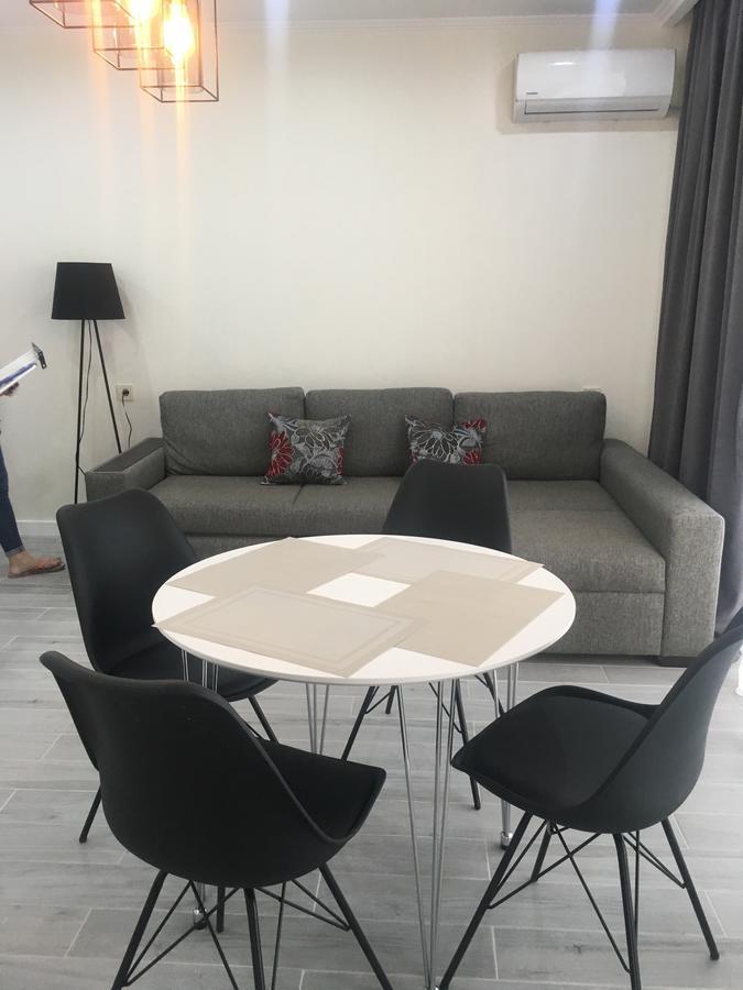Orbi Residence Volna Батумі Екстер'єр фото
