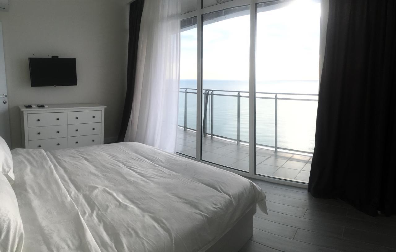 Orbi Residence Volna Батумі Екстер'єр фото