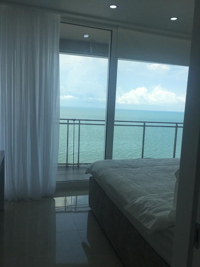 Orbi Residence Volna Батумі Екстер'єр фото