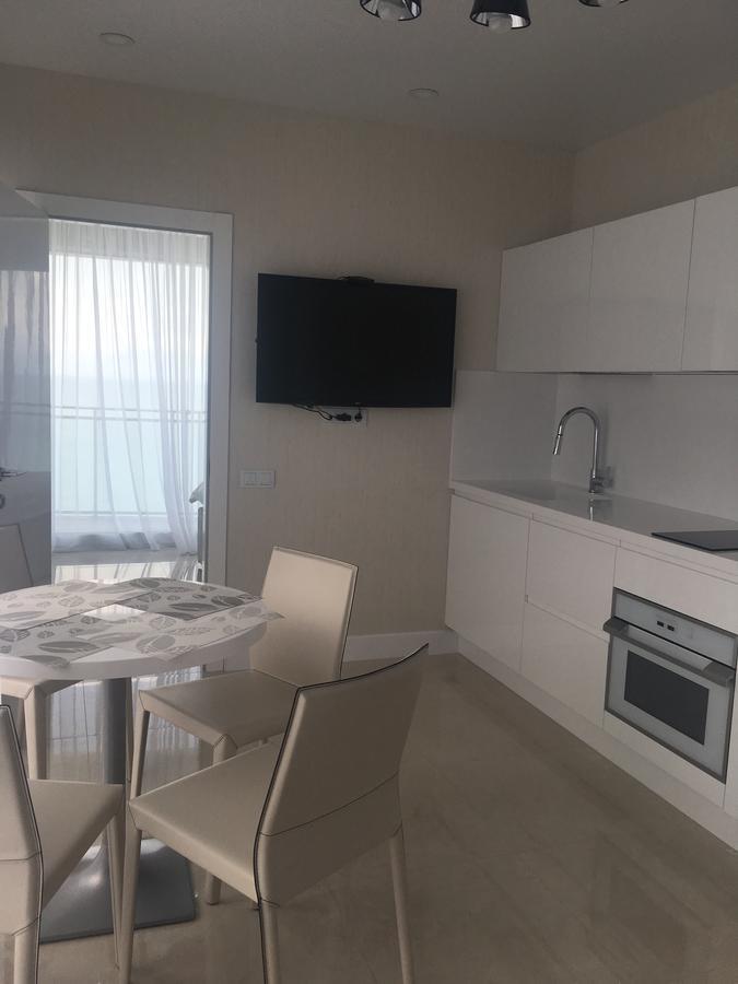 Orbi Residence Volna Батумі Екстер'єр фото