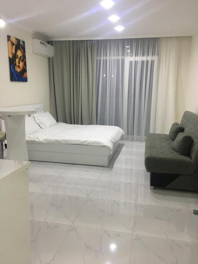 Orbi Residence Volna Батумі Екстер'єр фото