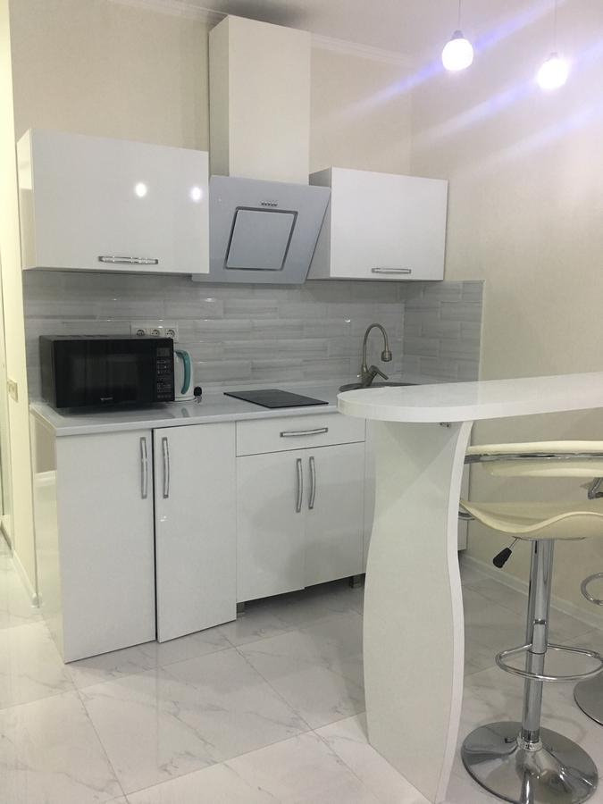 Orbi Residence Volna Батумі Екстер'єр фото
