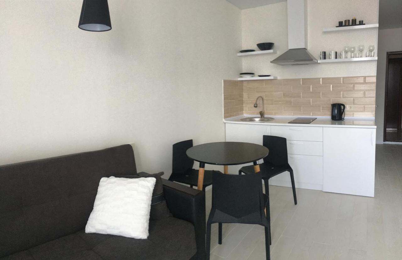 Orbi Residence Volna Батумі Екстер'єр фото