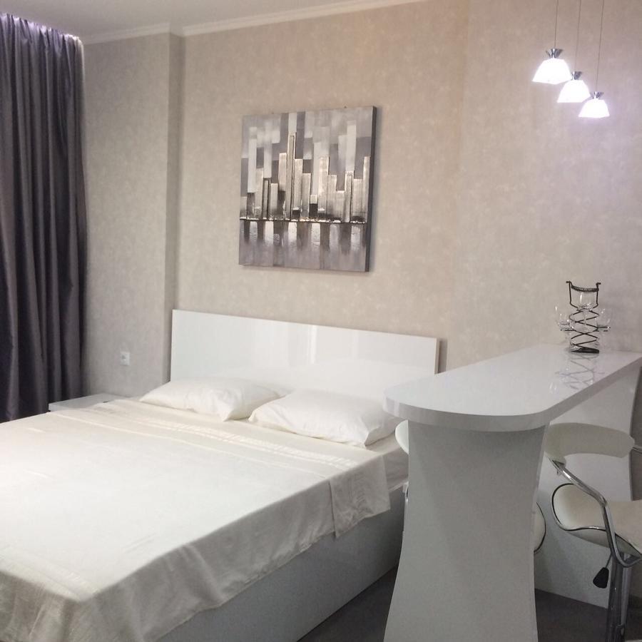 Orbi Residence Volna Батумі Екстер'єр фото