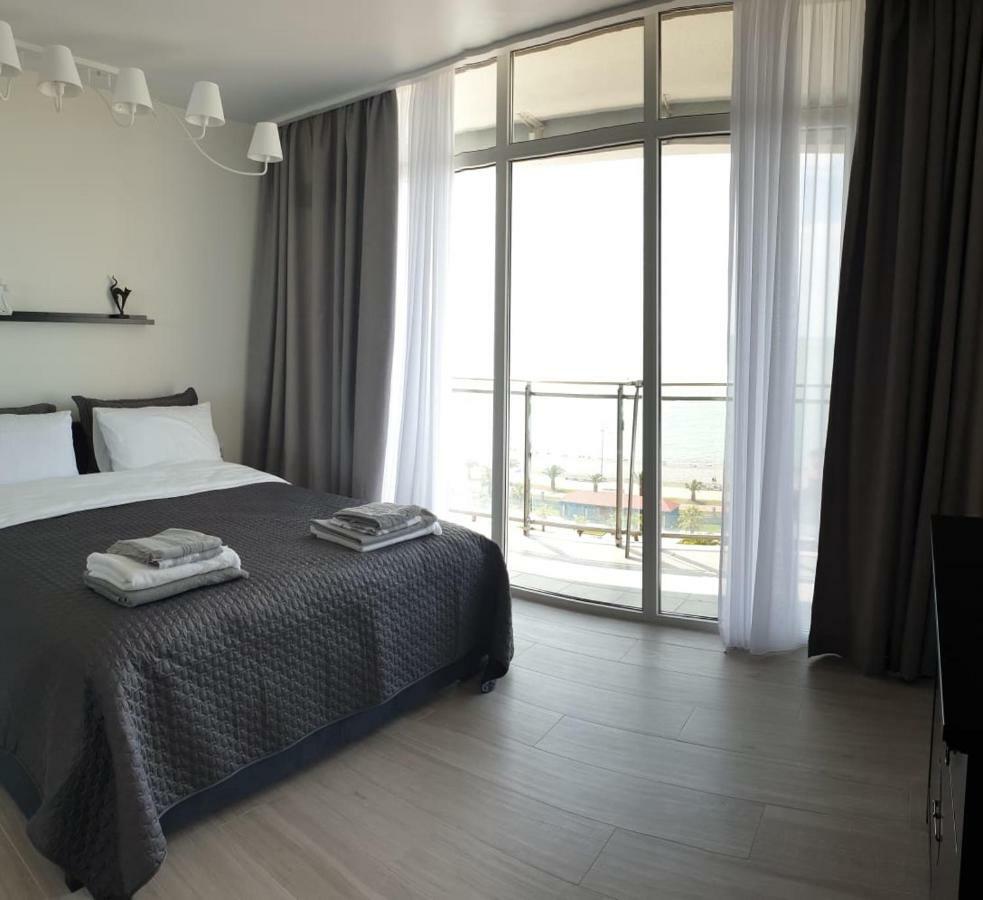 Orbi Residence Volna Батумі Екстер'єр фото