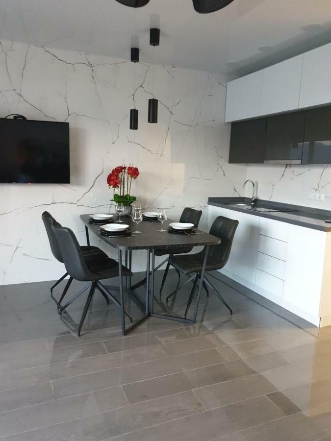 Orbi Residence Volna Батумі Екстер'єр фото
