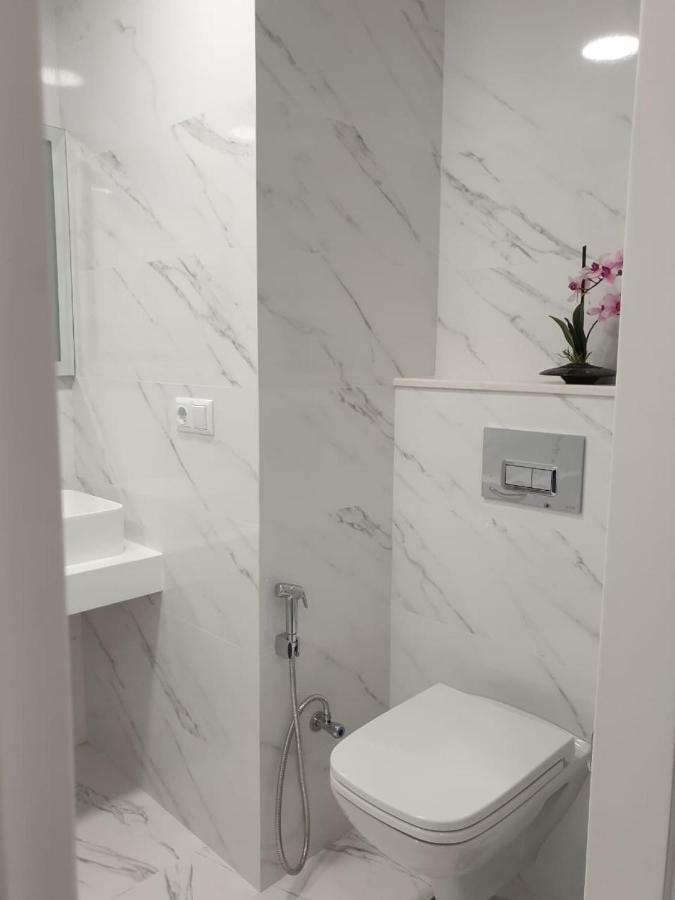 Orbi Residence Volna Батумі Екстер'єр фото