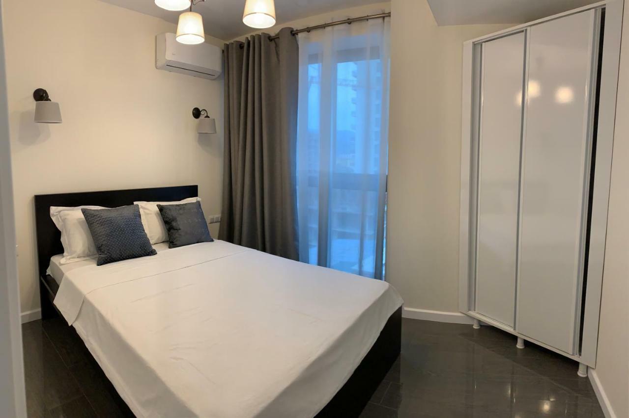 Orbi Residence Volna Батумі Екстер'єр фото