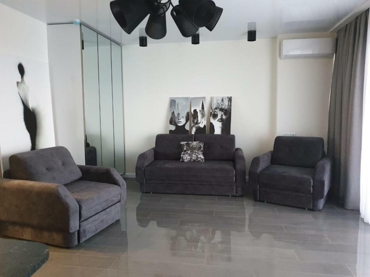 Orbi Residence Volna Батумі Екстер'єр фото