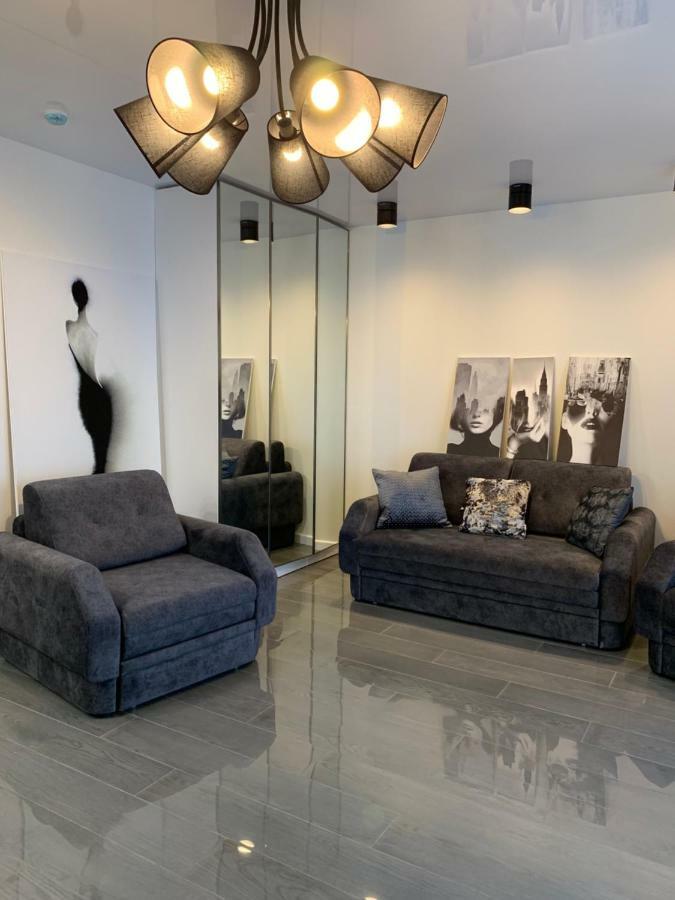 Orbi Residence Volna Батумі Екстер'єр фото