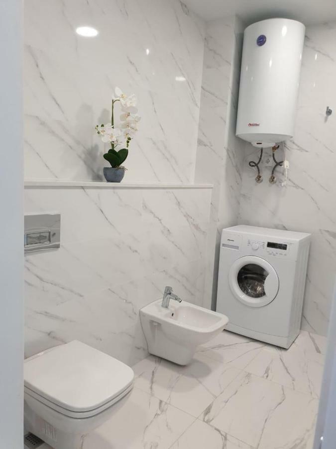 Orbi Residence Volna Батумі Екстер'єр фото