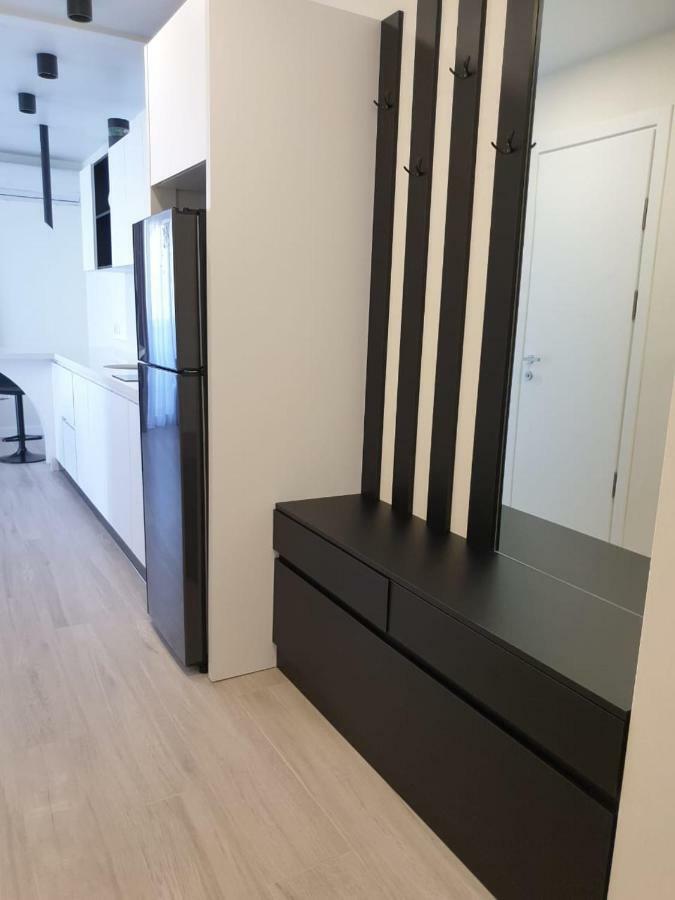 Orbi Residence Volna Батумі Екстер'єр фото