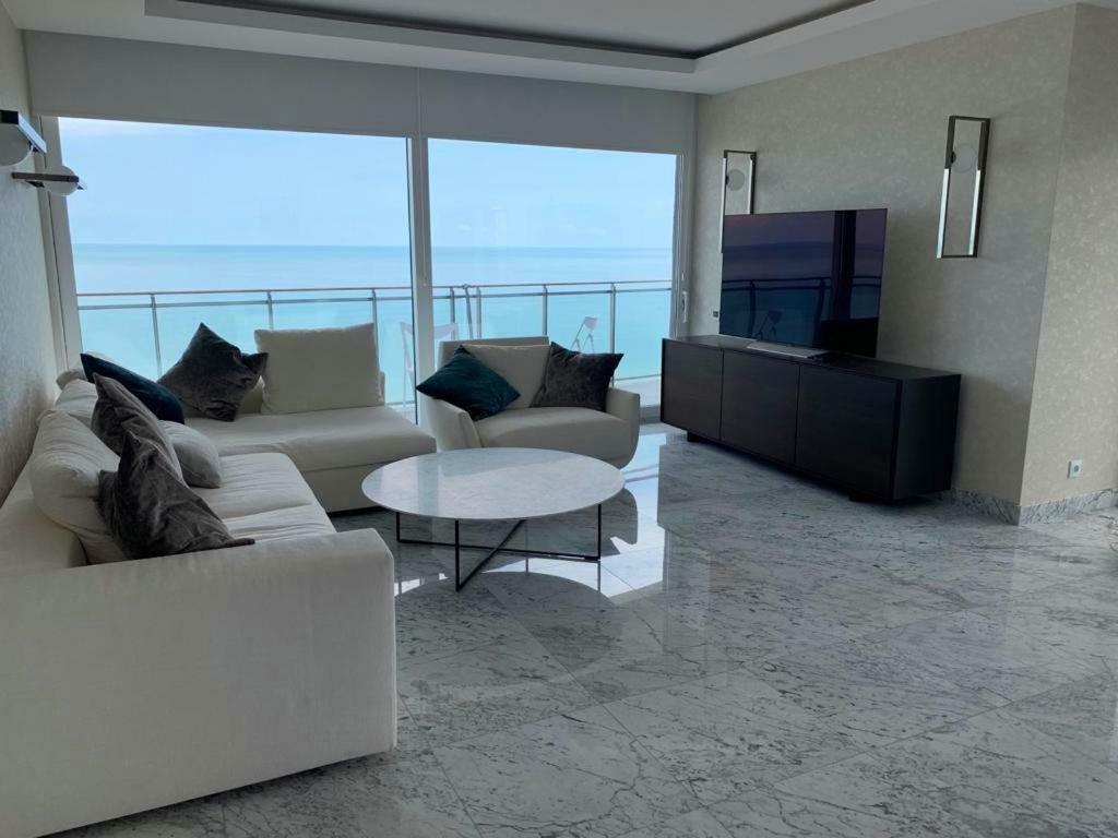 Orbi Residence Volna Батумі Екстер'єр фото