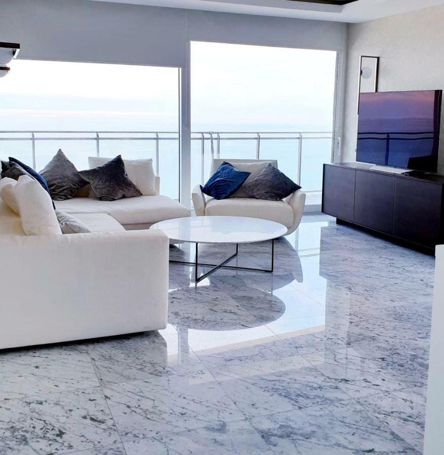 Orbi Residence Volna Батумі Екстер'єр фото